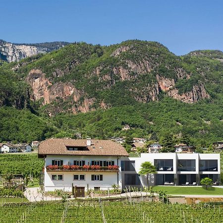 Hotel Garni Sonngart Andrian Exterior photo